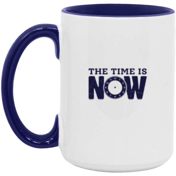 Motivational coffee mug – Caffeinated cup – Morning energy