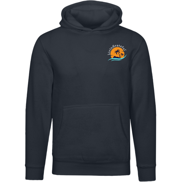 Boyz-n-the Hoodie - Urban Pullover - 90s Graphic Sweatshirt