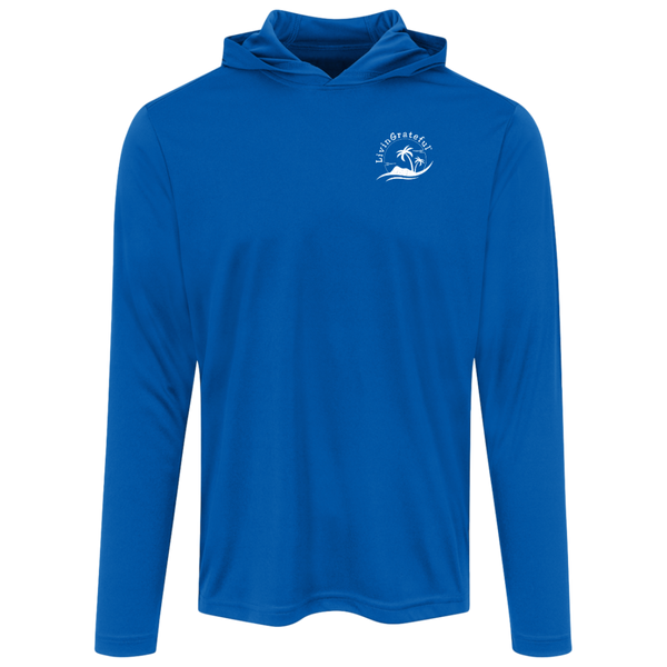 Lightweight Hoodie Men - Casual Pullover - Summer Hoodie