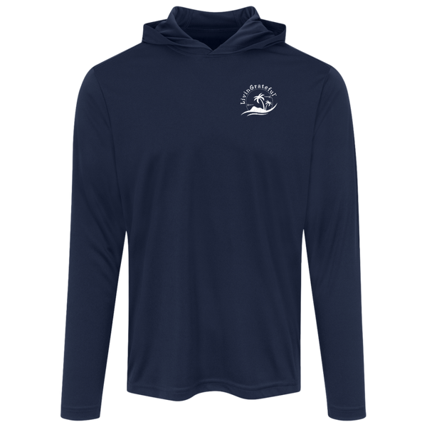 Lightweight Hoodie Men - Casual Pullover - Summer Hoodie