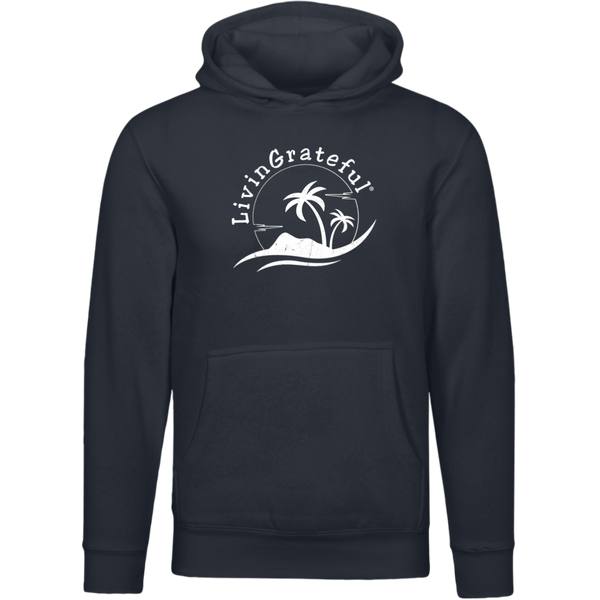 Boyz-n-the Hoodie - Street Style Pullover - Graphic Hoodie