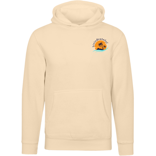 Boyz-n-the Hoodie - 90s Streetwear - Graphic Pullover