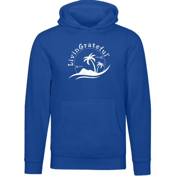 Boyz-n-the Hoodie - Street Style Pullover - Graphic Hoodie