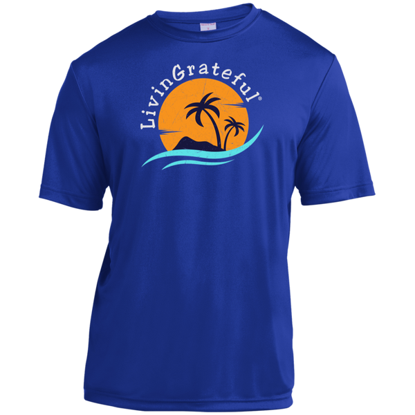 Youth Game-On T - Kids Performance Shirt - Active Youth T-Shirt