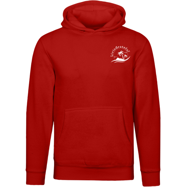 Boyz-n-the Hoodie - Graphic Hoodie - Retro Streetwear