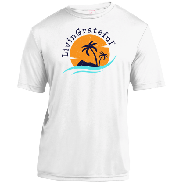 Youth Game-On T - Kids Performance Shirt - Active Youth T-Shirt