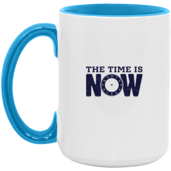 Motivational coffee mug – Caffeinated cup – Morning energy