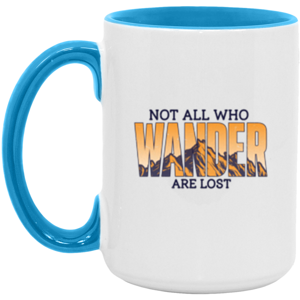 Travel Mug - Adventure Mug - Motivational Coffee Mug
