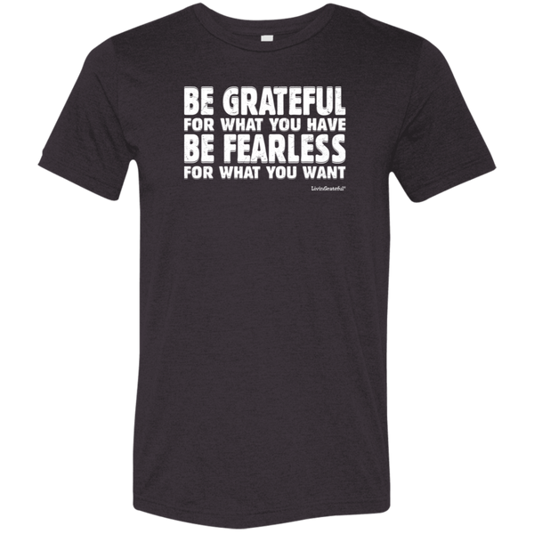 Mens original tee – Fearless casual style – Reliable comfort