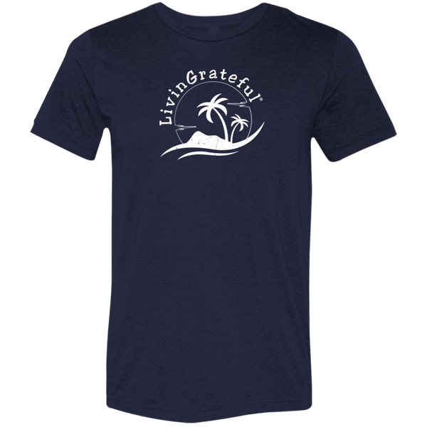 Mens LG T-Shirt - Motivational T-Shirt - Positive Lifestyle Tee