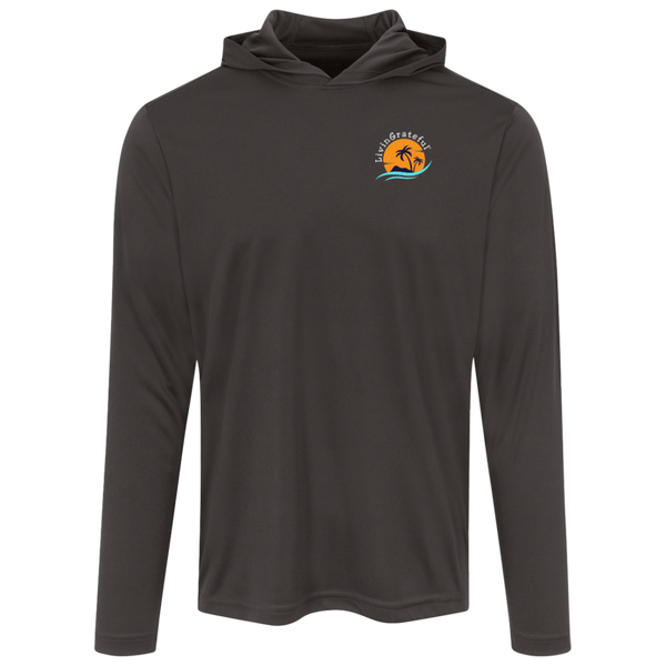 Living Great Hoodie - Men’s Fashion - Stylish Casual Hoodie Wear