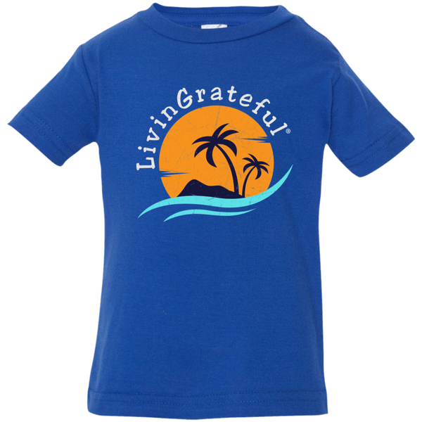 Mini-Human Jersey T - Kids Jersey Shirt - Toddler T-Shirt