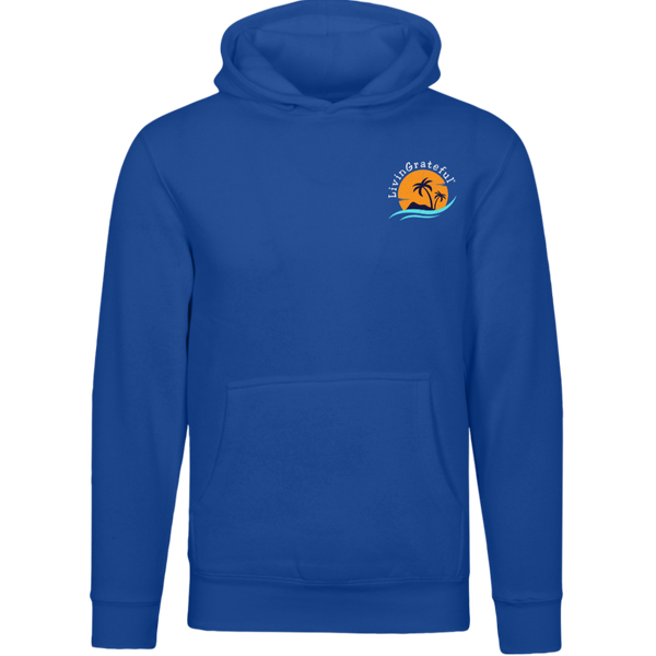 Boyz-n-the Hoodie - Urban Pullover - 90s Graphic Sweatshirt