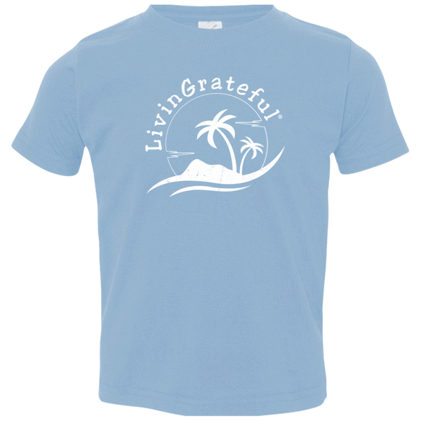 Toddler Original T - Kids Graphic Tee - Casual Toddler Shirt