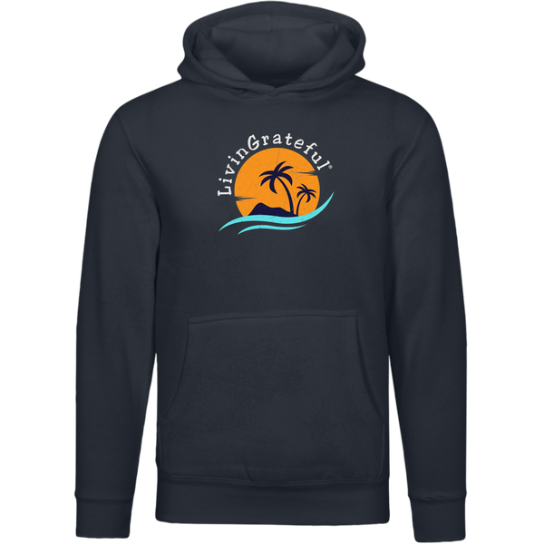 Boyz-n-the Hoodie - Graphic Hoodie - Streetwear Pullover