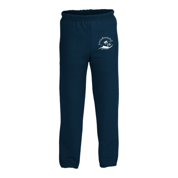 Wild Child Sweatpants - Casual Joggers - Comfy Lounge Pants