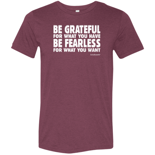 Mens original tee – Fearless casual style – Reliable comfort