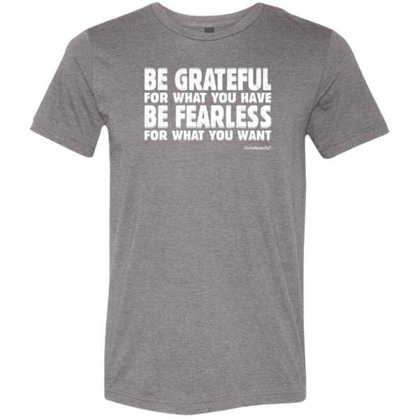 Mens original tee – Fearless casual style – Reliable comfort