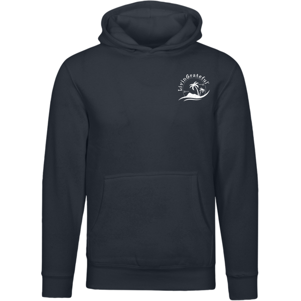 Boyz-n-the Hoodie - Graphic Hoodie - Retro Streetwear