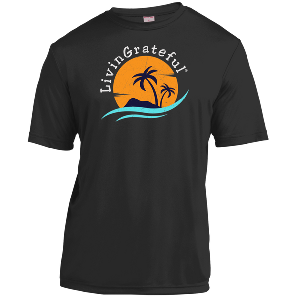 Youth Game-On T - Kids Performance Shirt - Active Youth T-Shirt