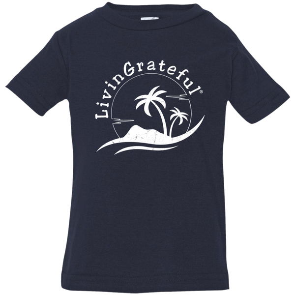 Mini-human Jersey T - Kids Graphic T-Shirt - Casual Jersey Tee