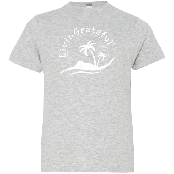 Youth Original T - Kids Casual T-Shirt - Youth Basic Tee