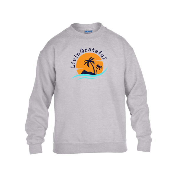 ‘Merica Wild Child Sweatshirt - Patriotic Hoodie - Cozy Pullover