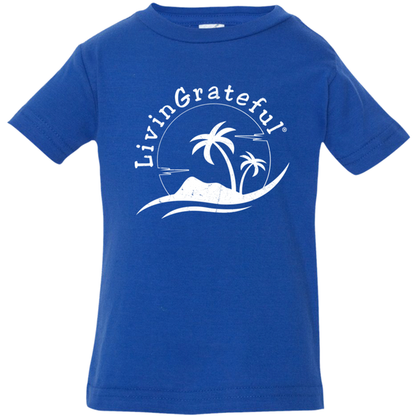 Mini-human Jersey T - Kids Graphic T-Shirt - Casual Jersey Tee