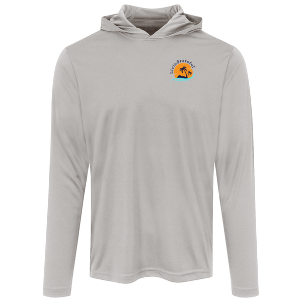 Men's LG Sunshine Hoodie - Stylish Casual Hoodie - Comfortable Wear