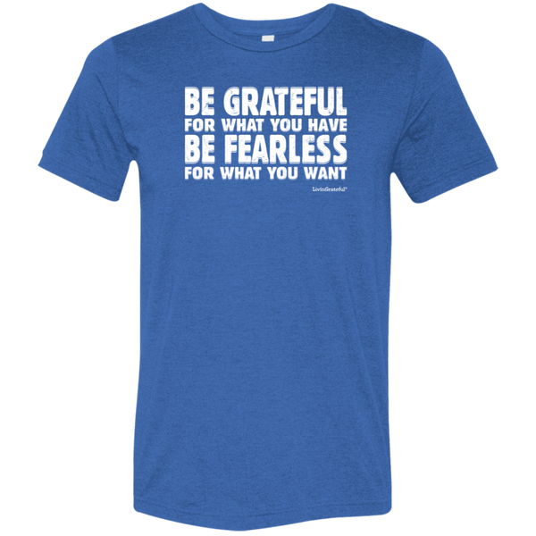 Mens original tee – Fearless casual style – Reliable comfort