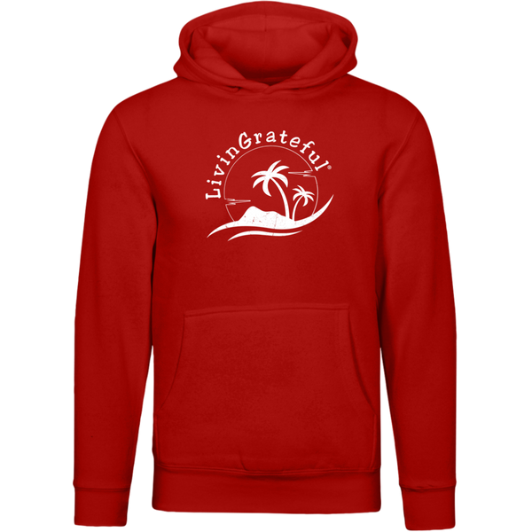 Boyz-n-the Hoodie - Street Style Pullover - Graphic Hoodie