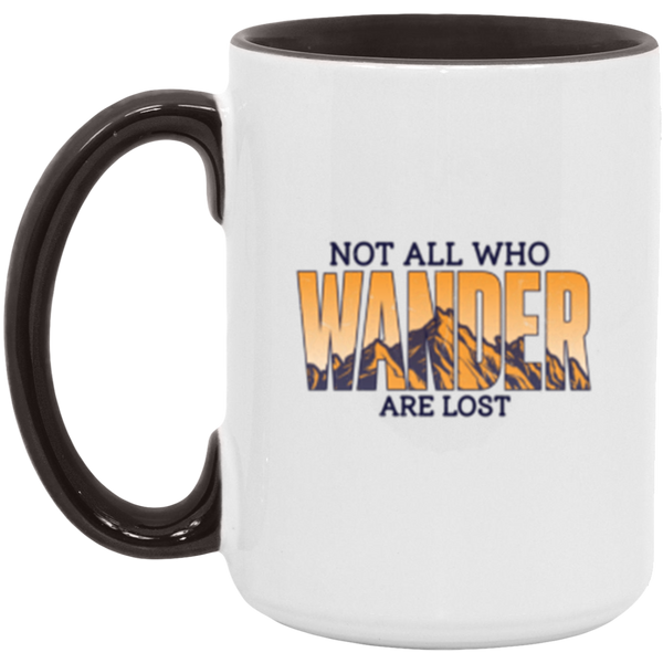 Travel Mug - Adventure Mug - Motivational Coffee Mug