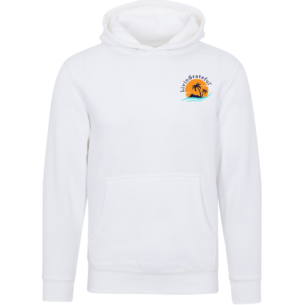 Boyz-n-the Hoodie - 90s Streetwear - Graphic Pullover