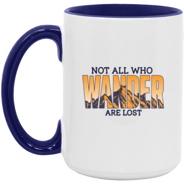 Travel Mug - Adventure Mug - Motivational Coffee Mug