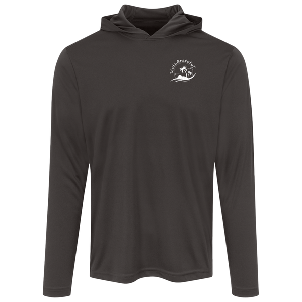 Lightweight Hoodie Men - Casual Pullover - Summer Hoodie