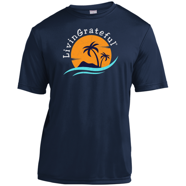 Youth Game-On T - Kids Performance Shirt - Active Youth T-Shirt