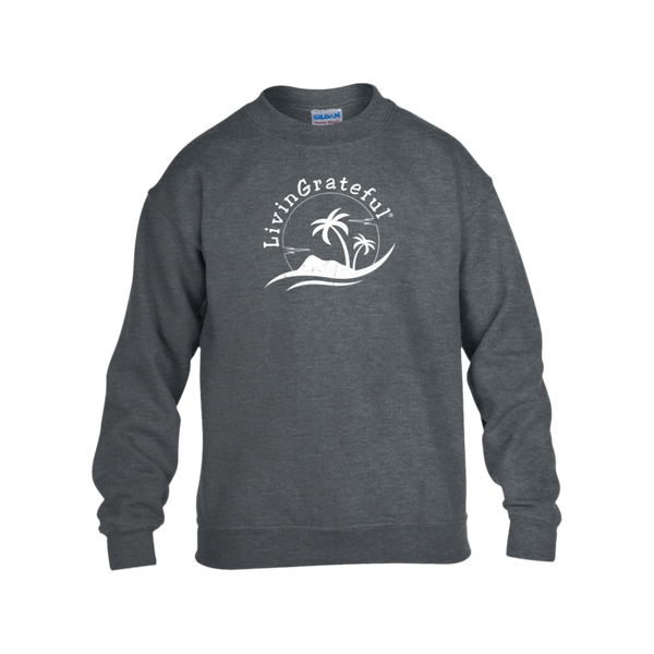 Wild Child Sweatshirt - Casual Pullover - Cozy Hoodie