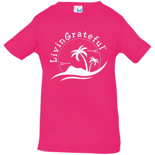 Mini-human Jersey T - Kids Graphic T-Shirt - Casual Jersey Tee