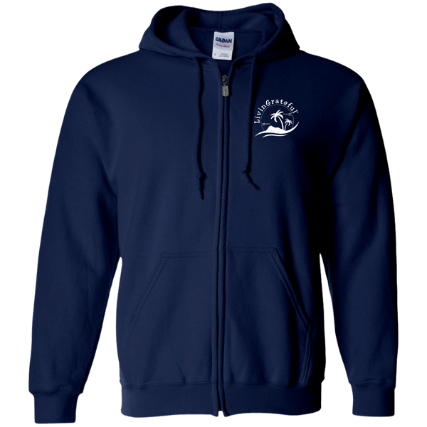 Boys zip-up hoodie – Casual streetwear – Comfortable warmth