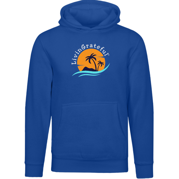 Boyz-n-the Hoodie - Graphic Hoodie - Streetwear Pullover