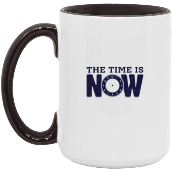 Motivational coffee mug – Caffeinated cup – Morning energy