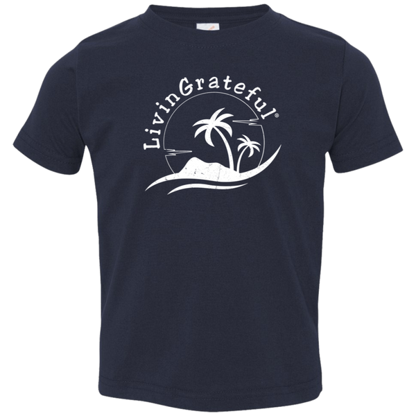 Toddler Original T - Kids Graphic Tee - Casual Toddler Shirt