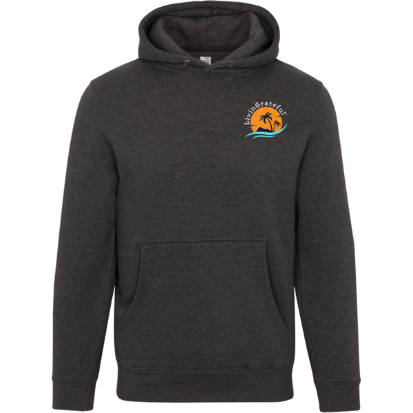 Boyz-n-the Hoodie - Urban Pullover - 90s Graphic Sweatshirt