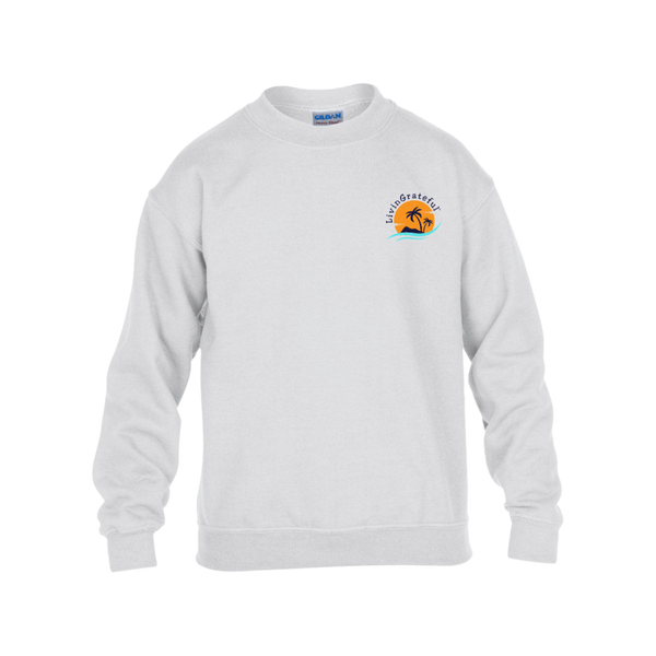 Wild Child Sweatshirt - Cozy Hoodie - Casual Pullover