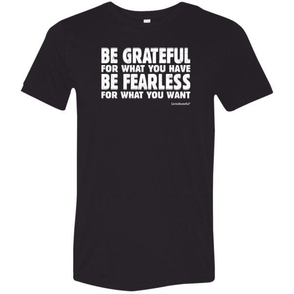 Mens original tee – Fearless casual style – Reliable comfort