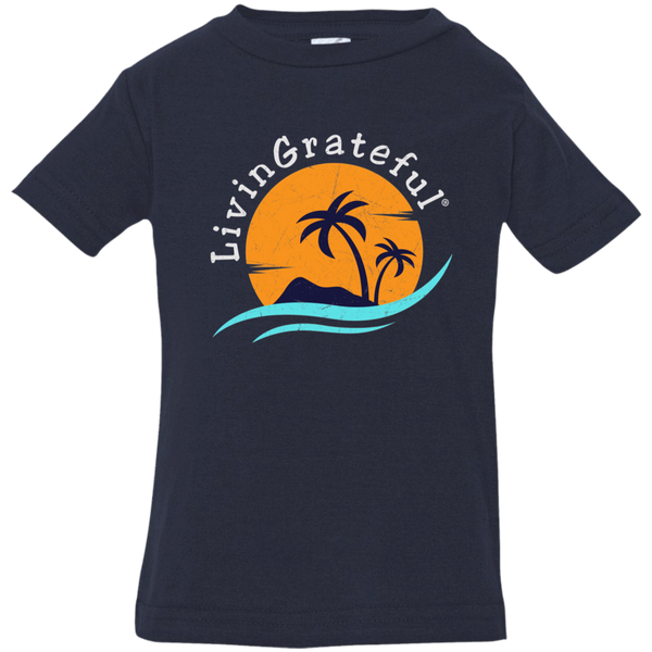 Mini-Human Jersey T - Kids Jersey Shirt - Toddler T-Shirt