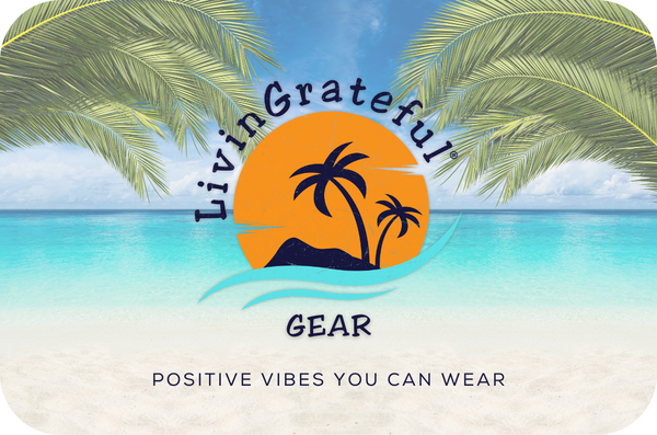 Gift Cards - Positive Vibes Gift Card - Occasion Gift Card