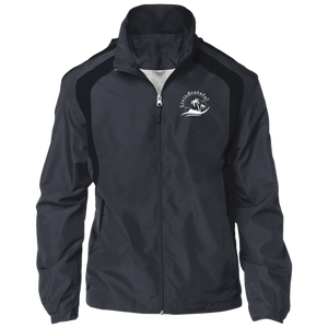 LG Lightweight Jacket - Casual Jacket - Men's Zipper Jacket