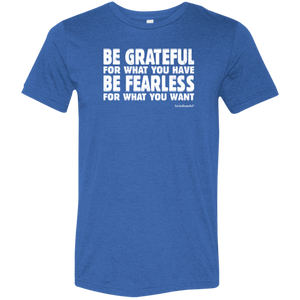 Mens original tee – Fearless casual style – Reliable comfort
